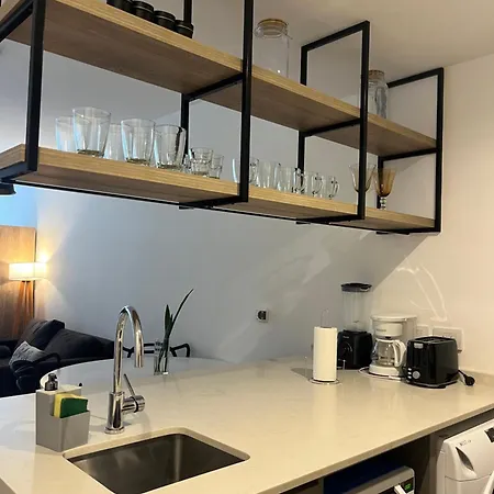 Departamento Palermo Soho Apartment Buenos Aires Exterior photo
