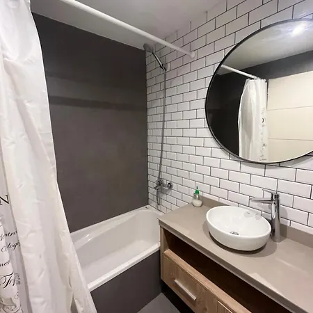 Departamento Palermo Soho Apartment Buenos Aires Exterior photo