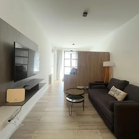 Departamento Palermo Soho Apartment Buenos Aires Exterior photo
