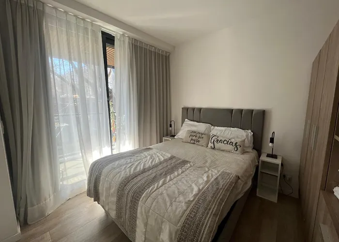Departamento Palermo Soho