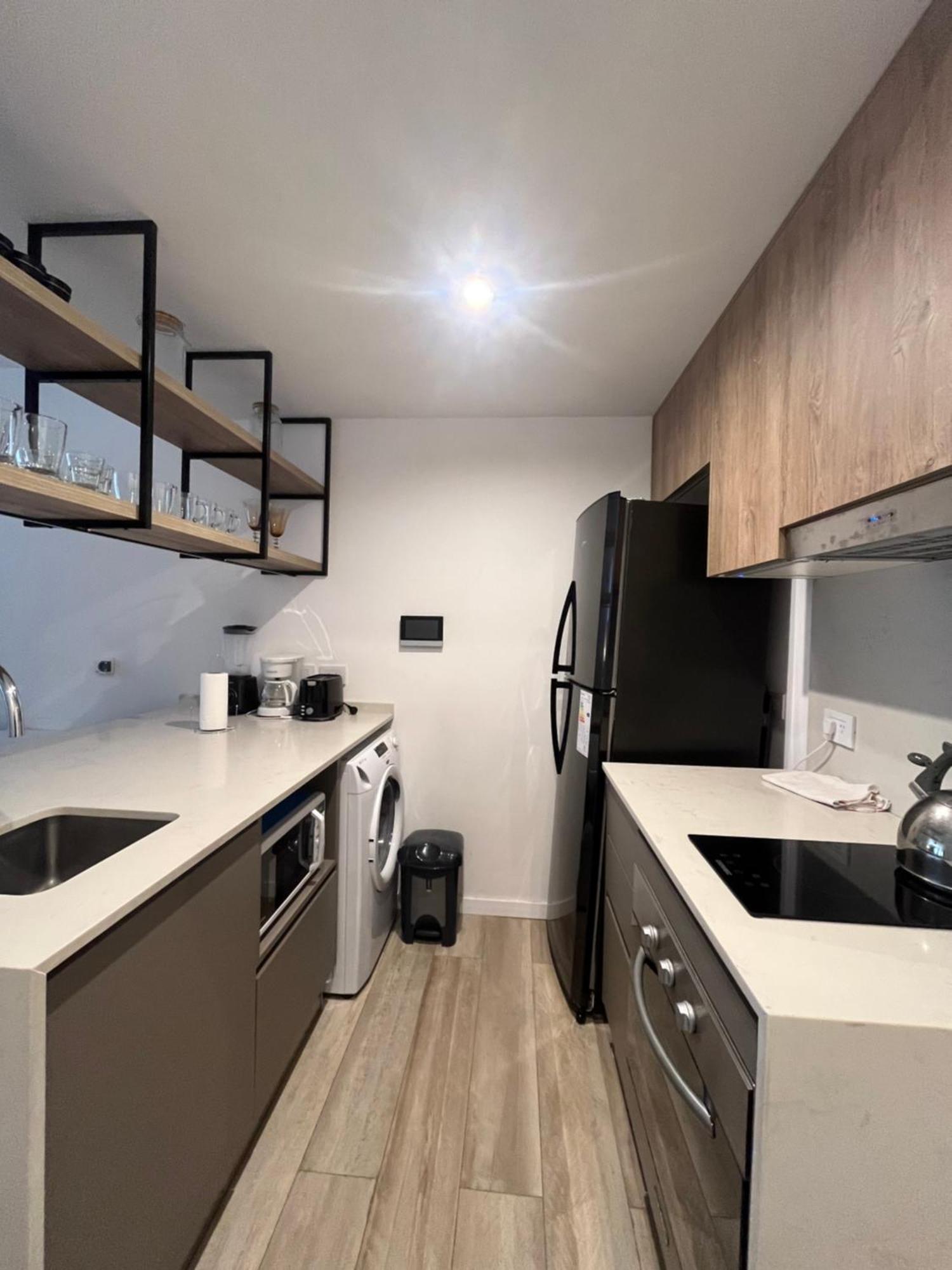 Departamento Palermo Soho Apartment *