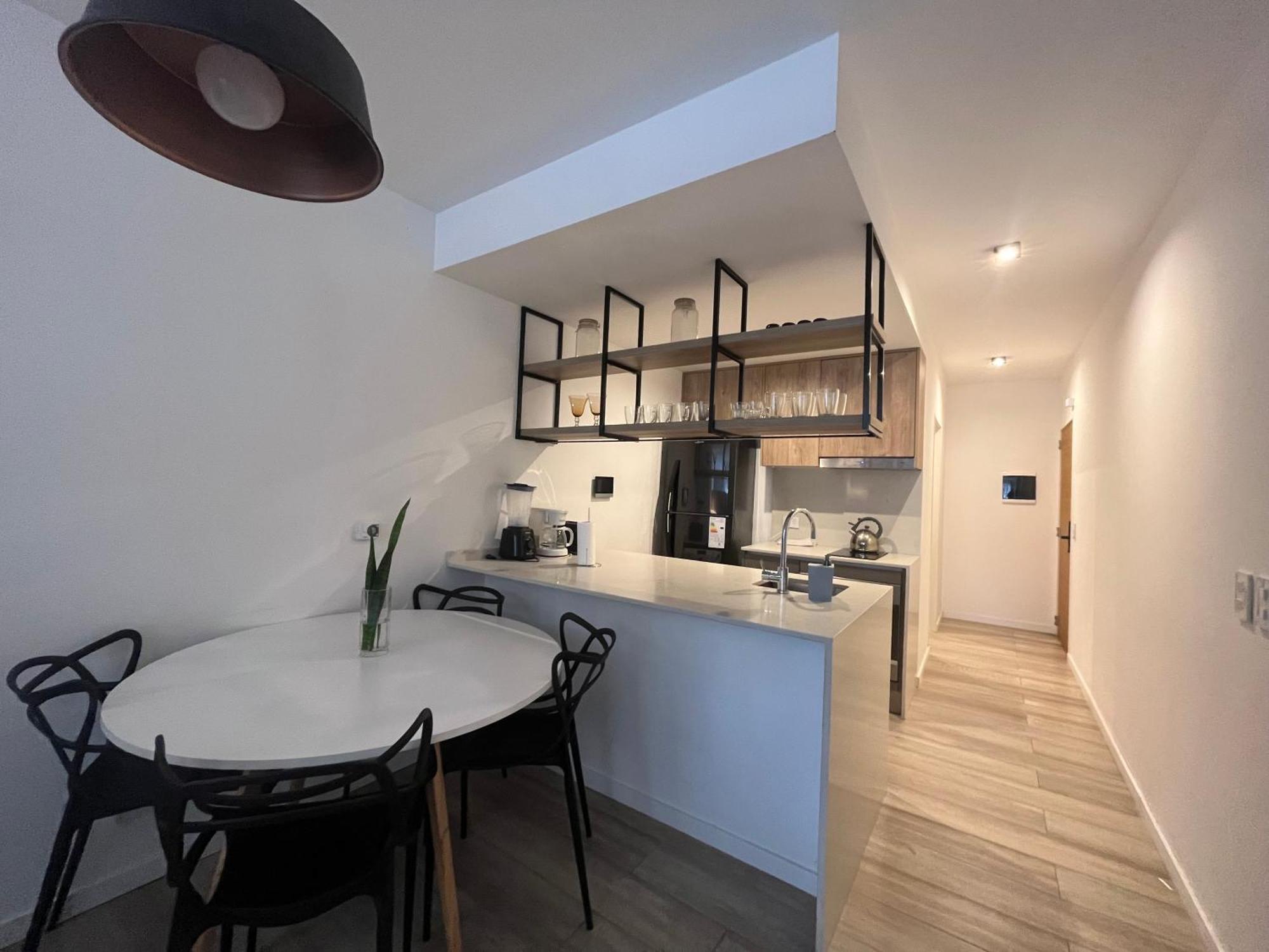 Departamento Palermo Soho Apartment Buenos Aires