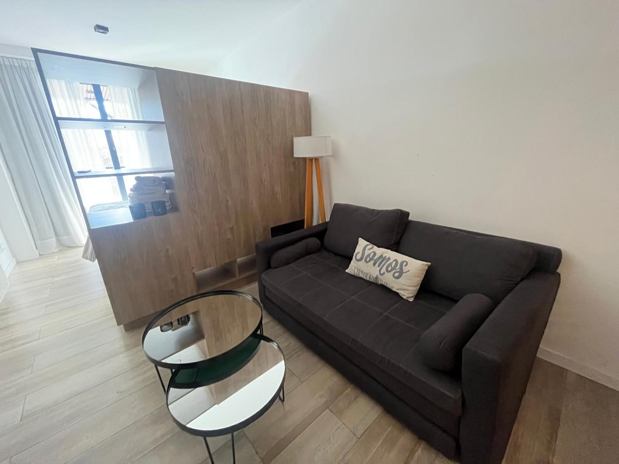Departamento Palermo Soho * Buenos Aires
