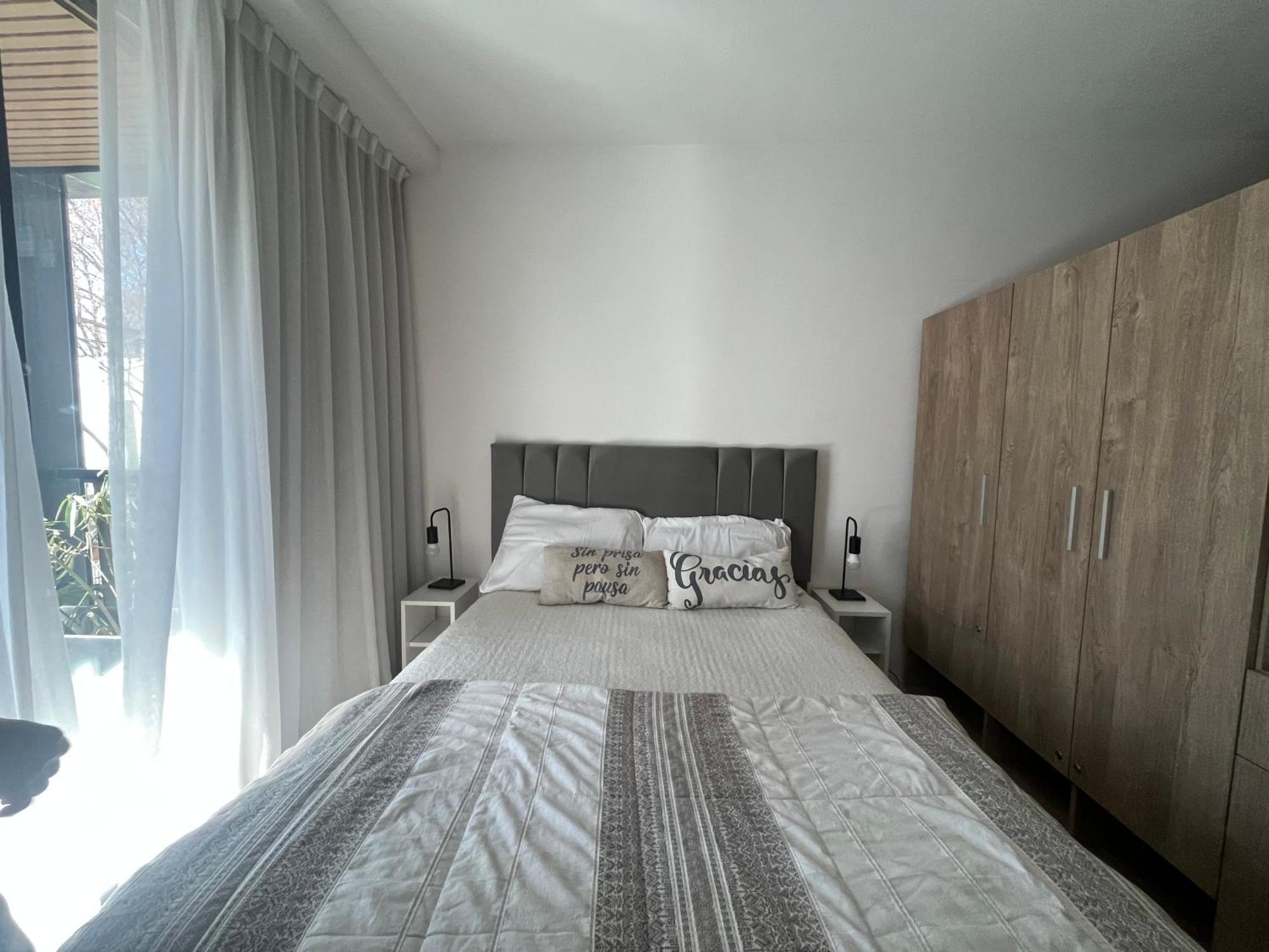 Departamento Palermo Soho * Buenos Aires
