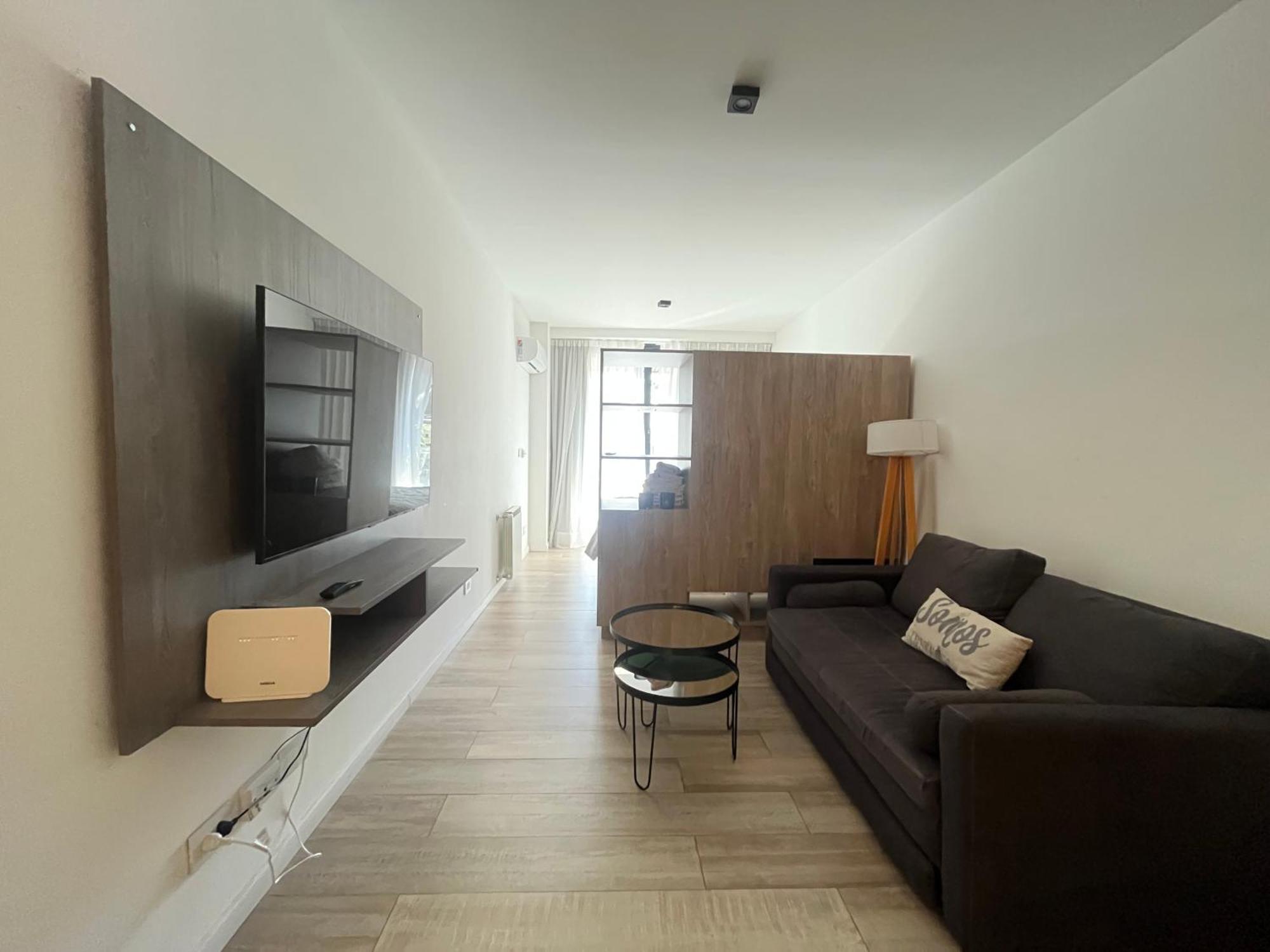 Departamento Palermo Soho * Buenos Aires