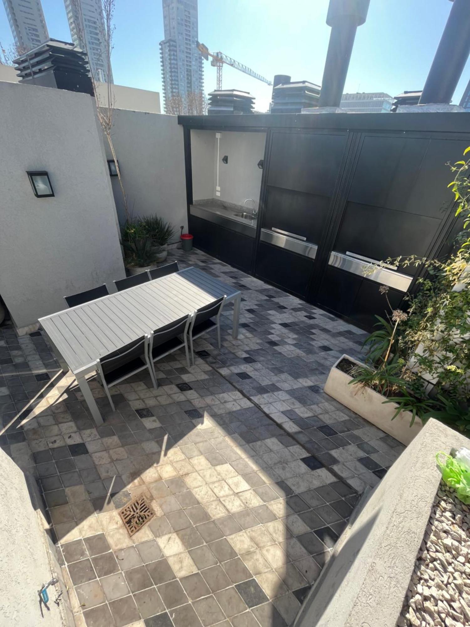 Apartment Departamento Palermo Soho