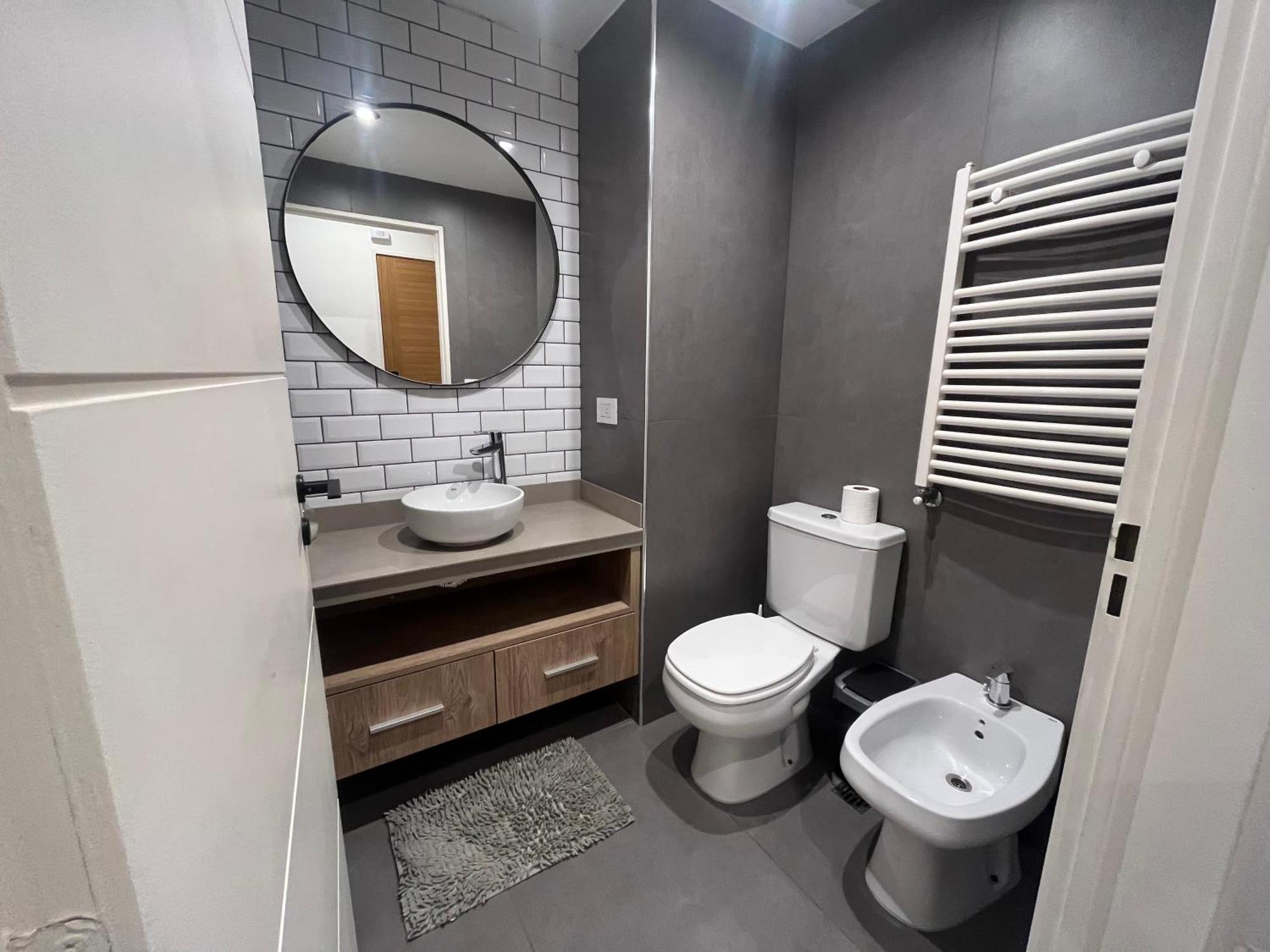 Apartment Departamento Palermo Soho Buenos Aires